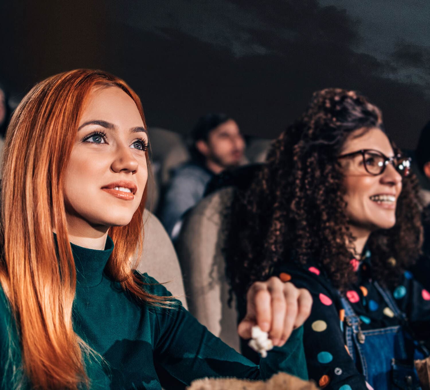 Cinema Room amenity image