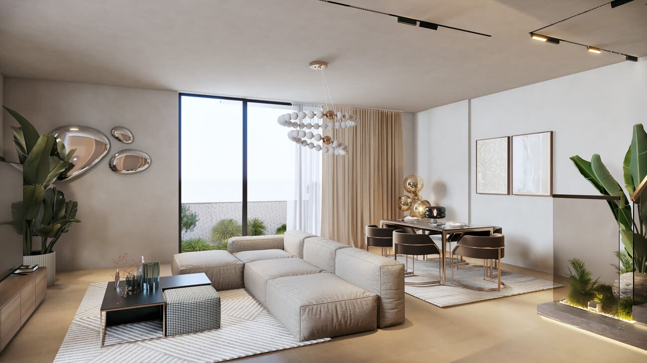 Sunset Grove Homes interior 2