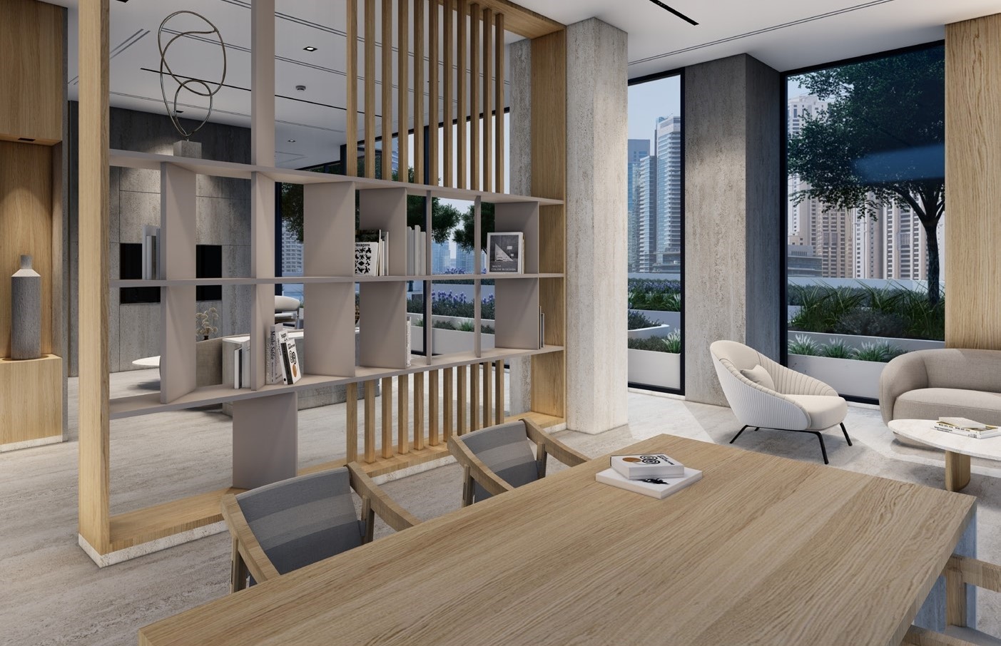 Multi-Purpose Hall amenity image