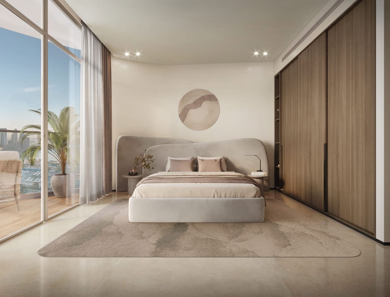 Val by Kasco interior 1