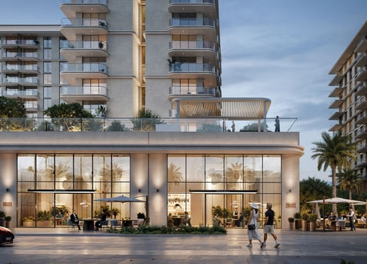 Boutique Shops and Dining Options amenity image