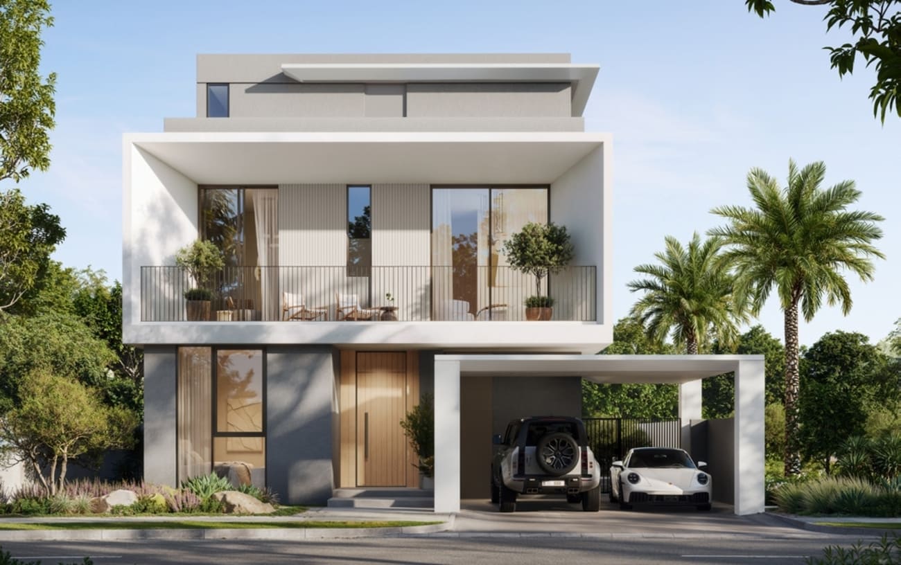 Farm Grove The Valley architecture 5