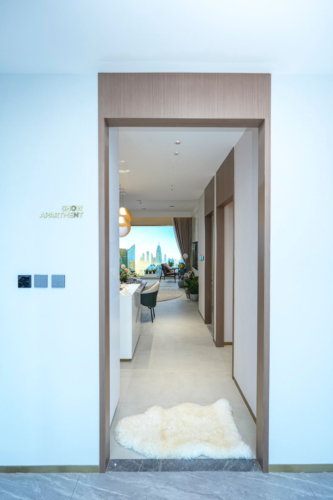 Stamn Yuni interior 4