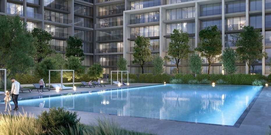 Swimming Pool amenity image