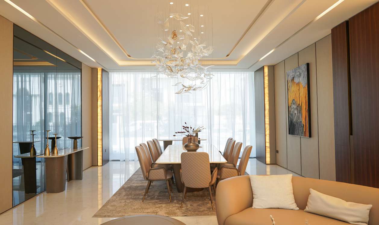 Dubai’s Hills Fairways 69 interior 3