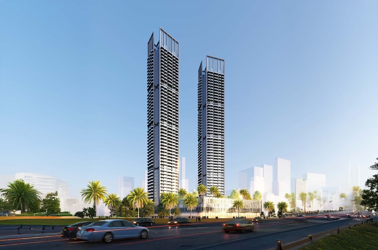 Ananda Residences cover image