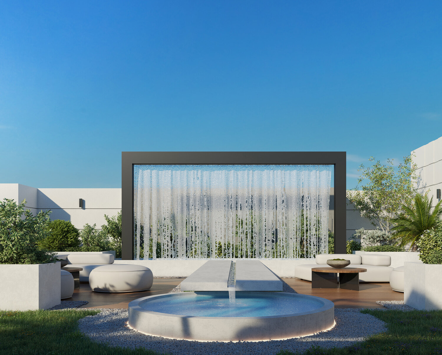 Green Oasis amenity image