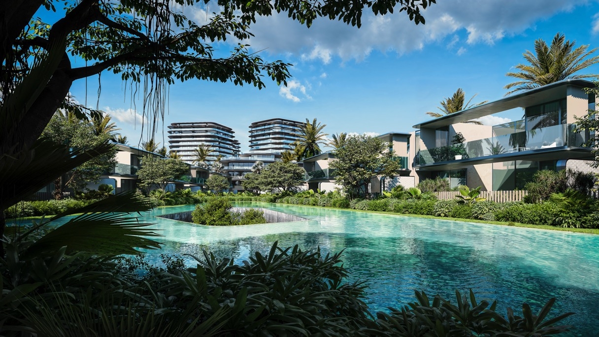 Landscape Shaded Seating Areas amenity image