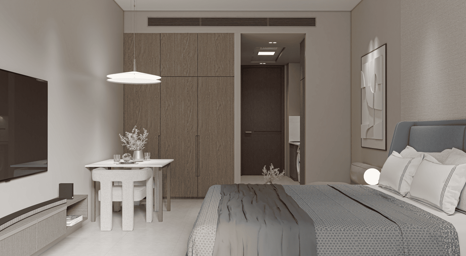 Elevia Residences interior 8