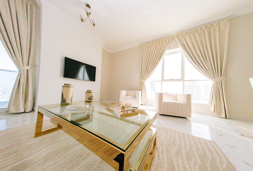 Oasis Towers 1 and 2 interior 6