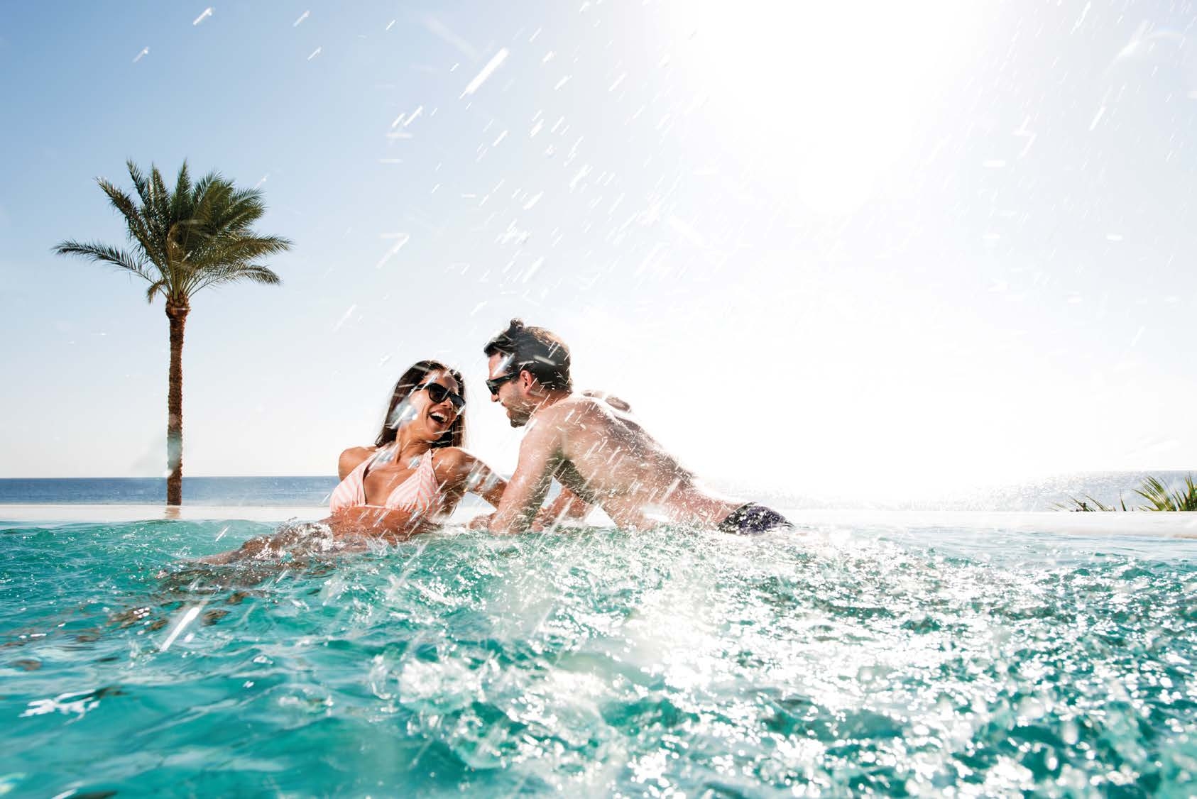 Swimming Pool amenity image