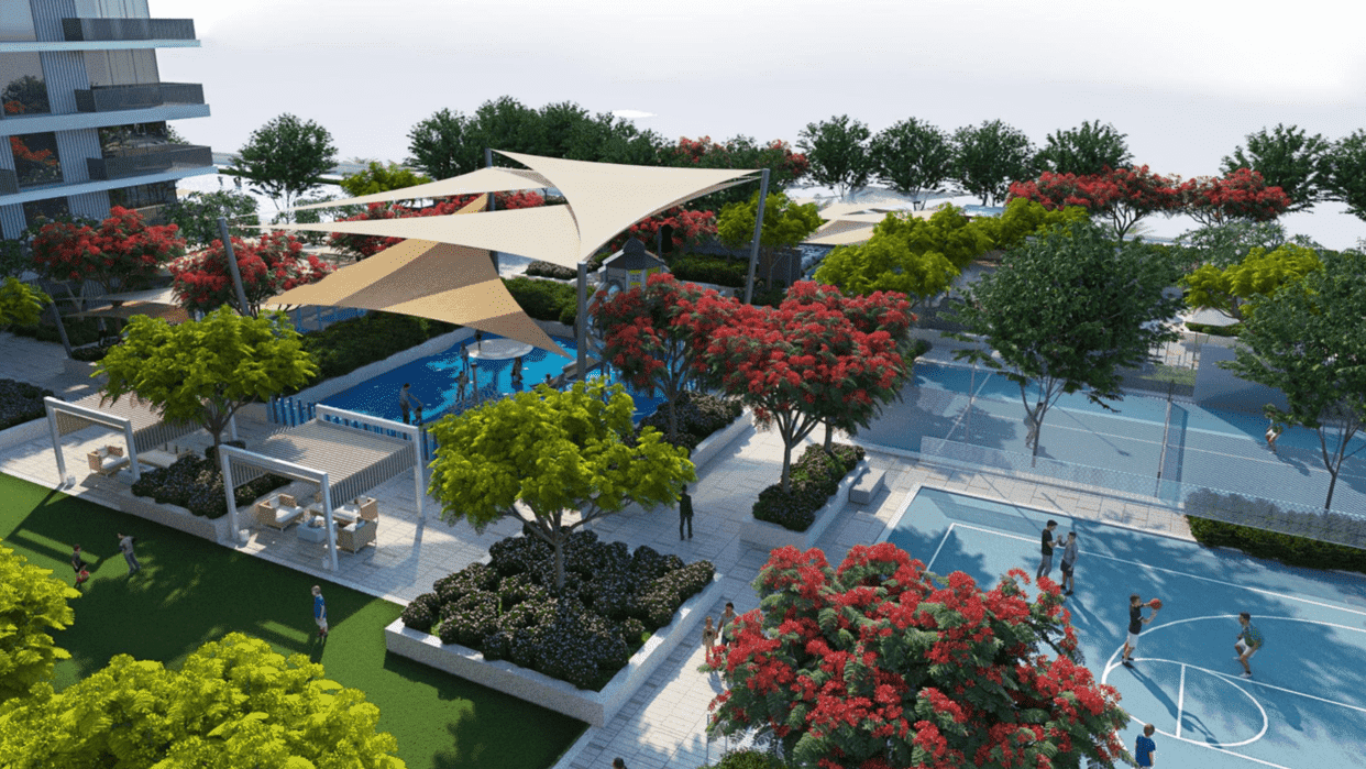 Sports Area amenity image