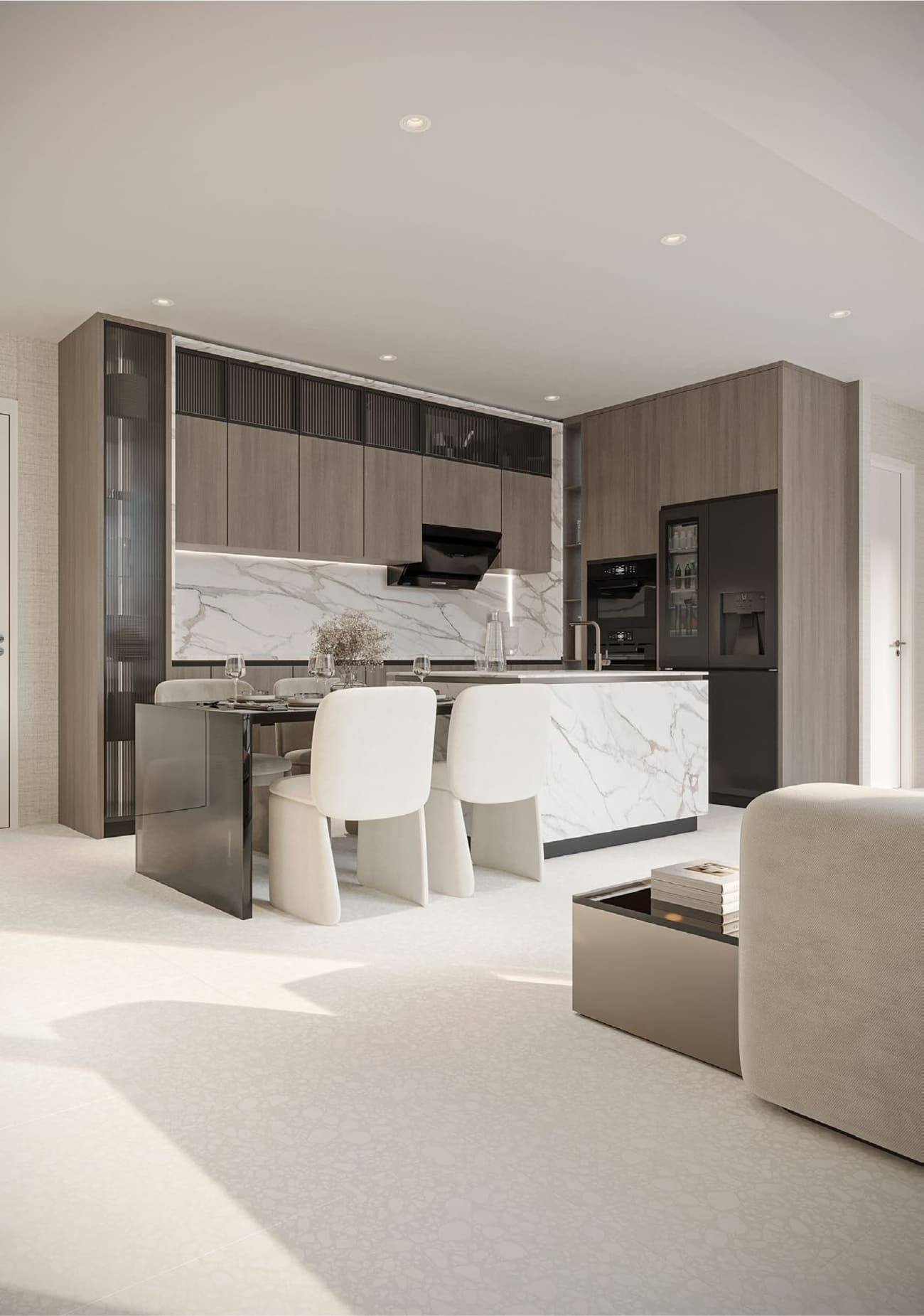 Primero Residences interior 7