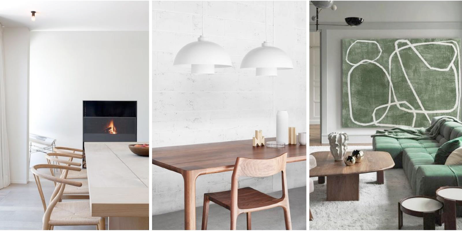 Damac Hills 2 - Camelia Villas interior 9