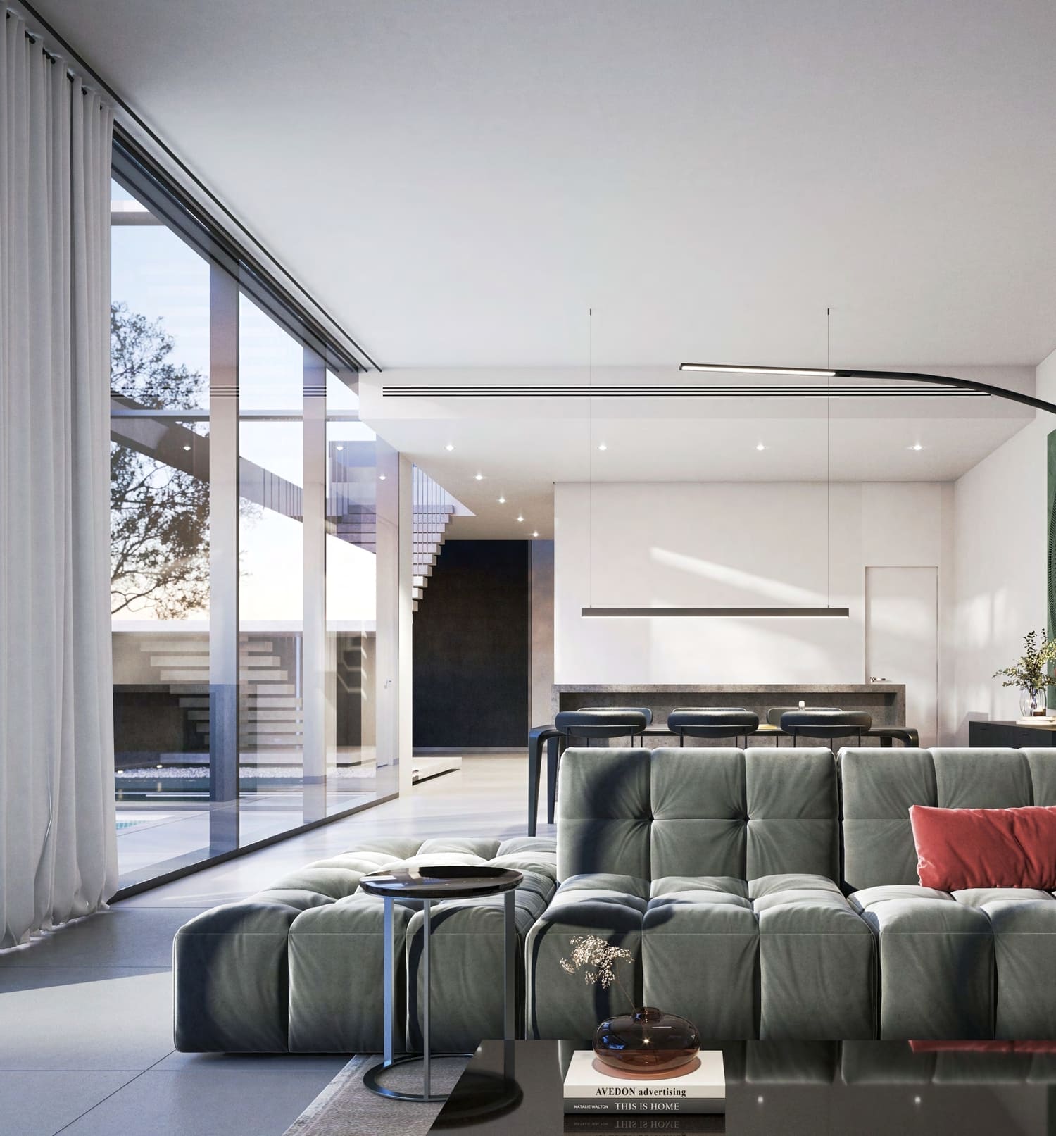 Masaar Azalea interior 2