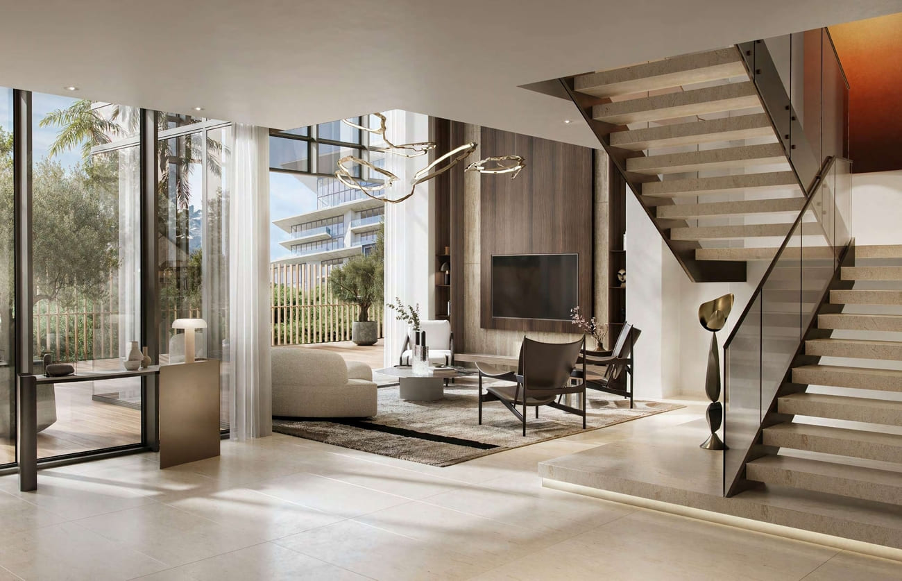 City Walk Crestlane interior 14