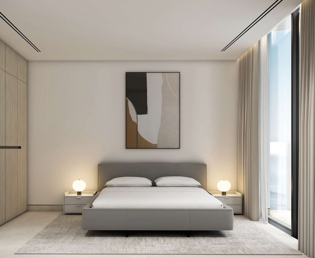 Luzora Residence interior 3