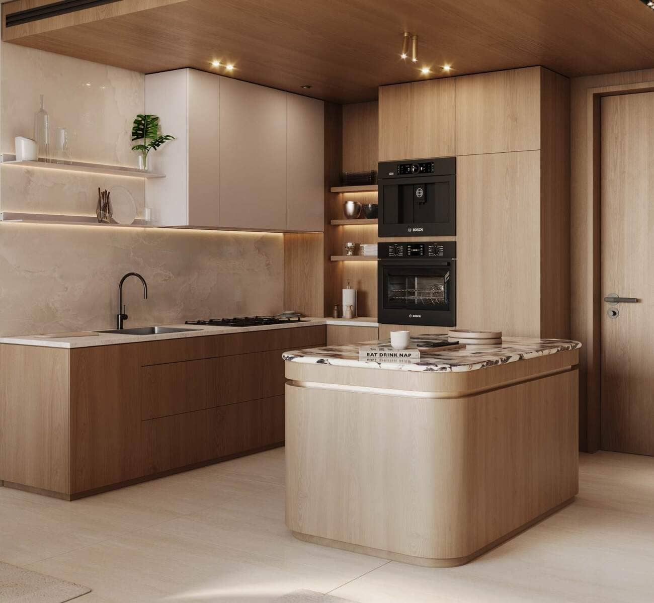 La Vue by MAAIA interior 7