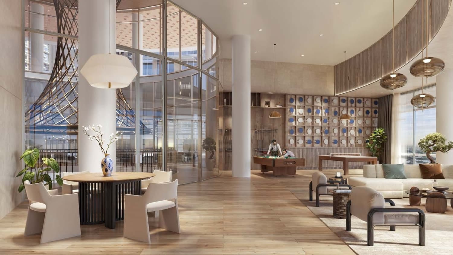 Games Room amenity image