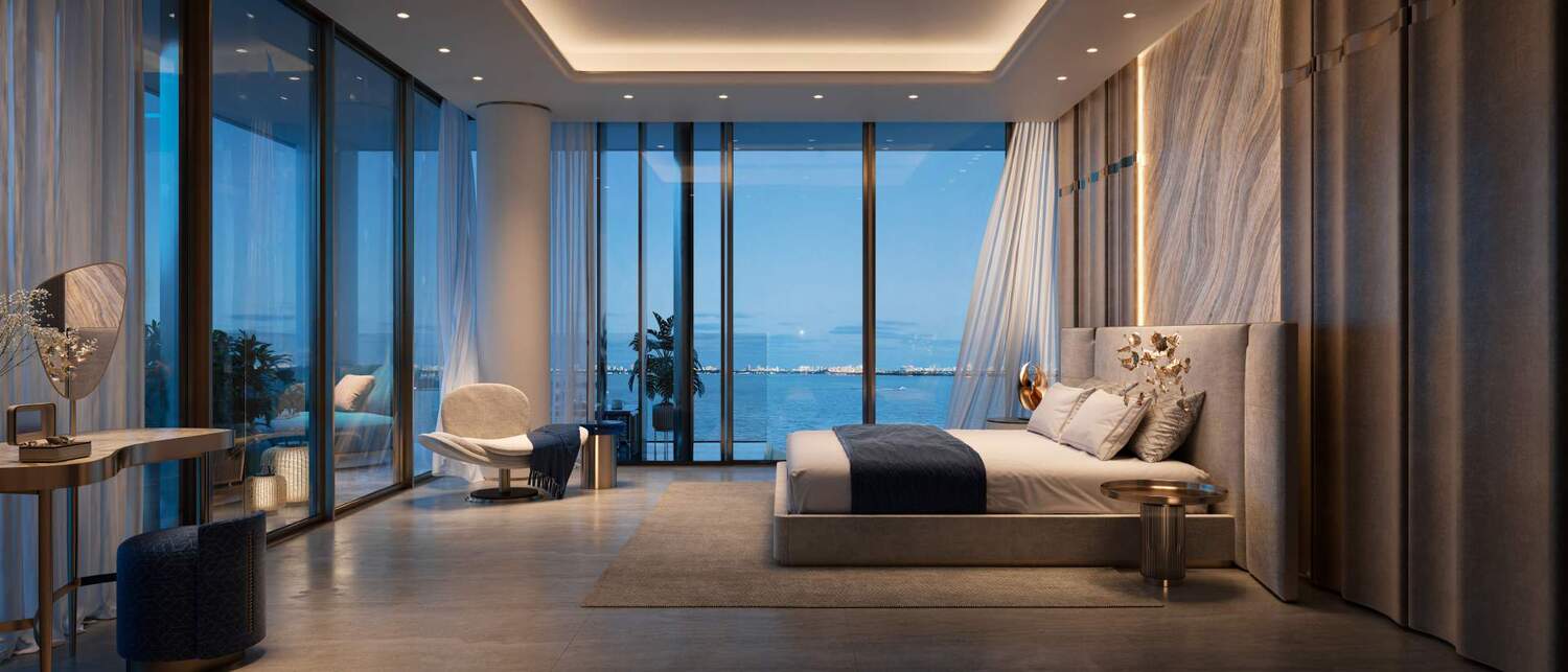 Silena Residences interior 7