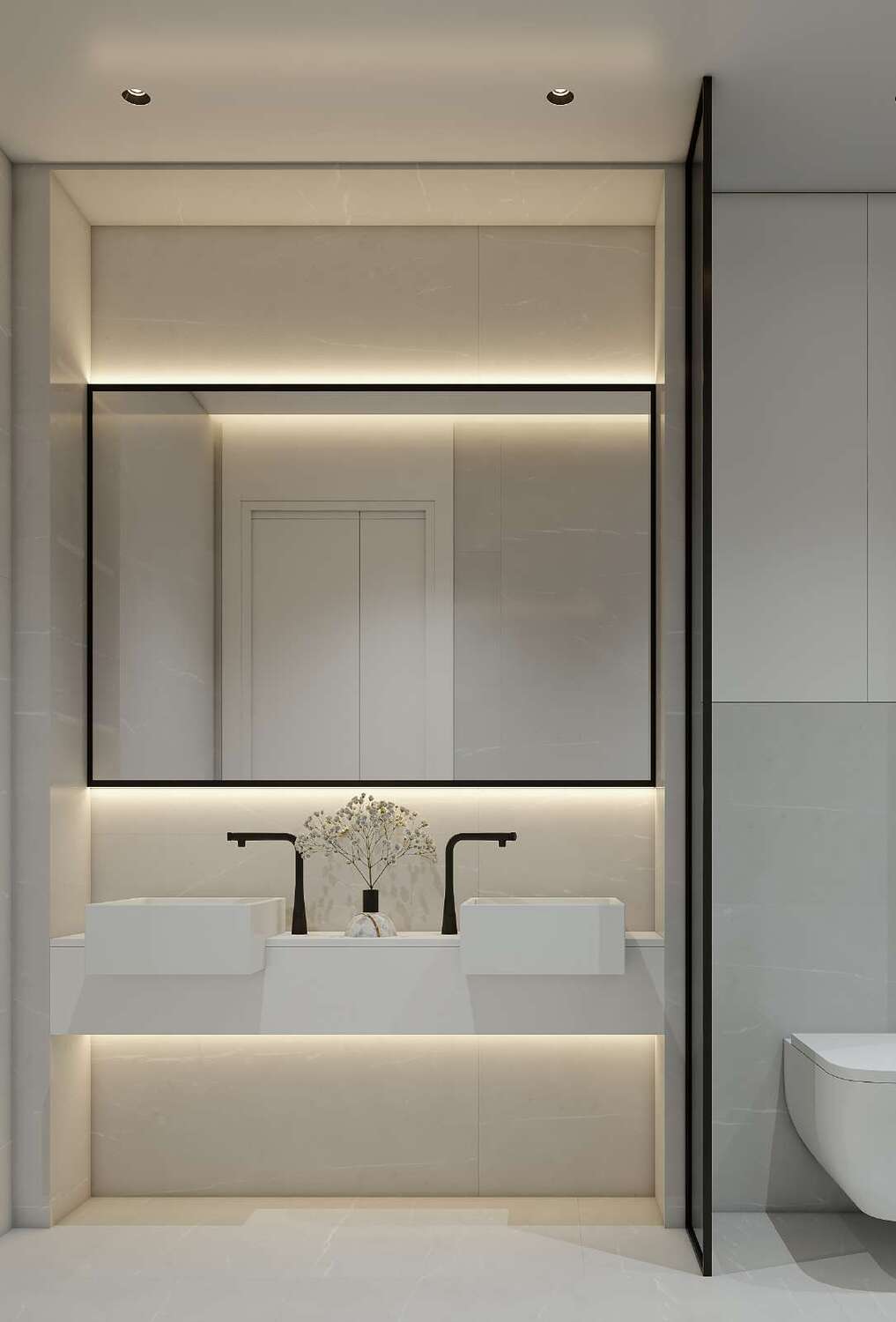 Cubix Residences interior 21