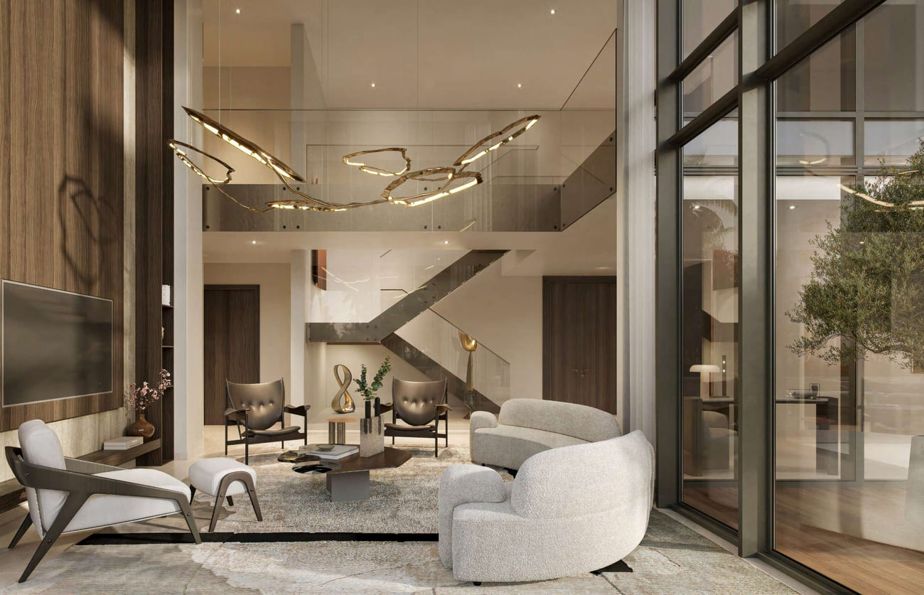 City Walk Crestlane interior 15