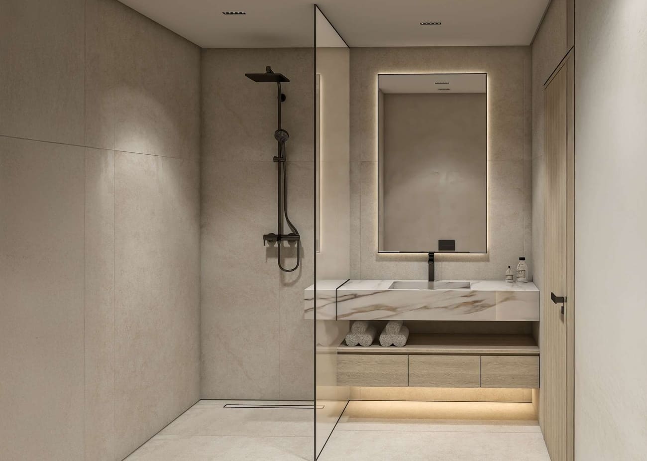 Luzora Residence interior 4