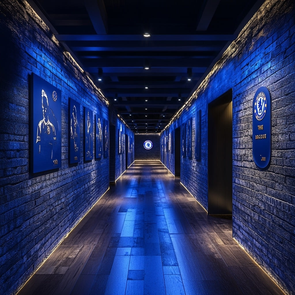 The Legends’ Walkway amenity image