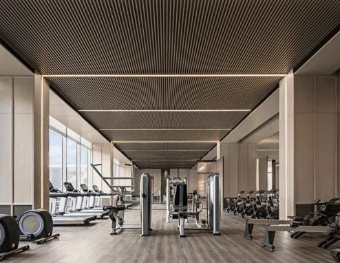 GYM amenity image