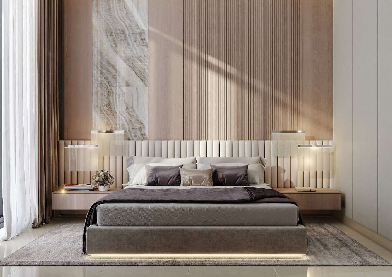 Cubix Residences interior 22