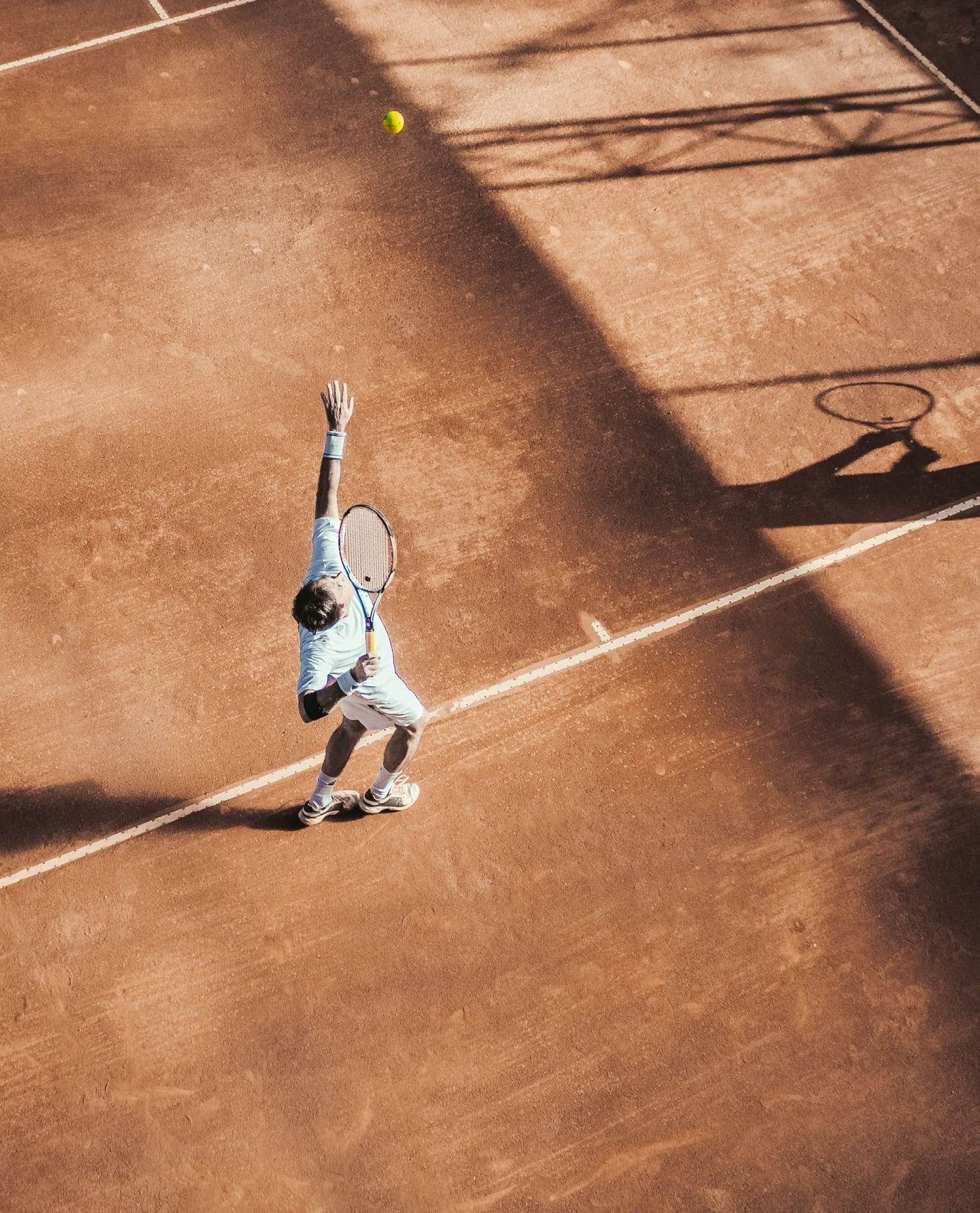 Sports Courts amenity image