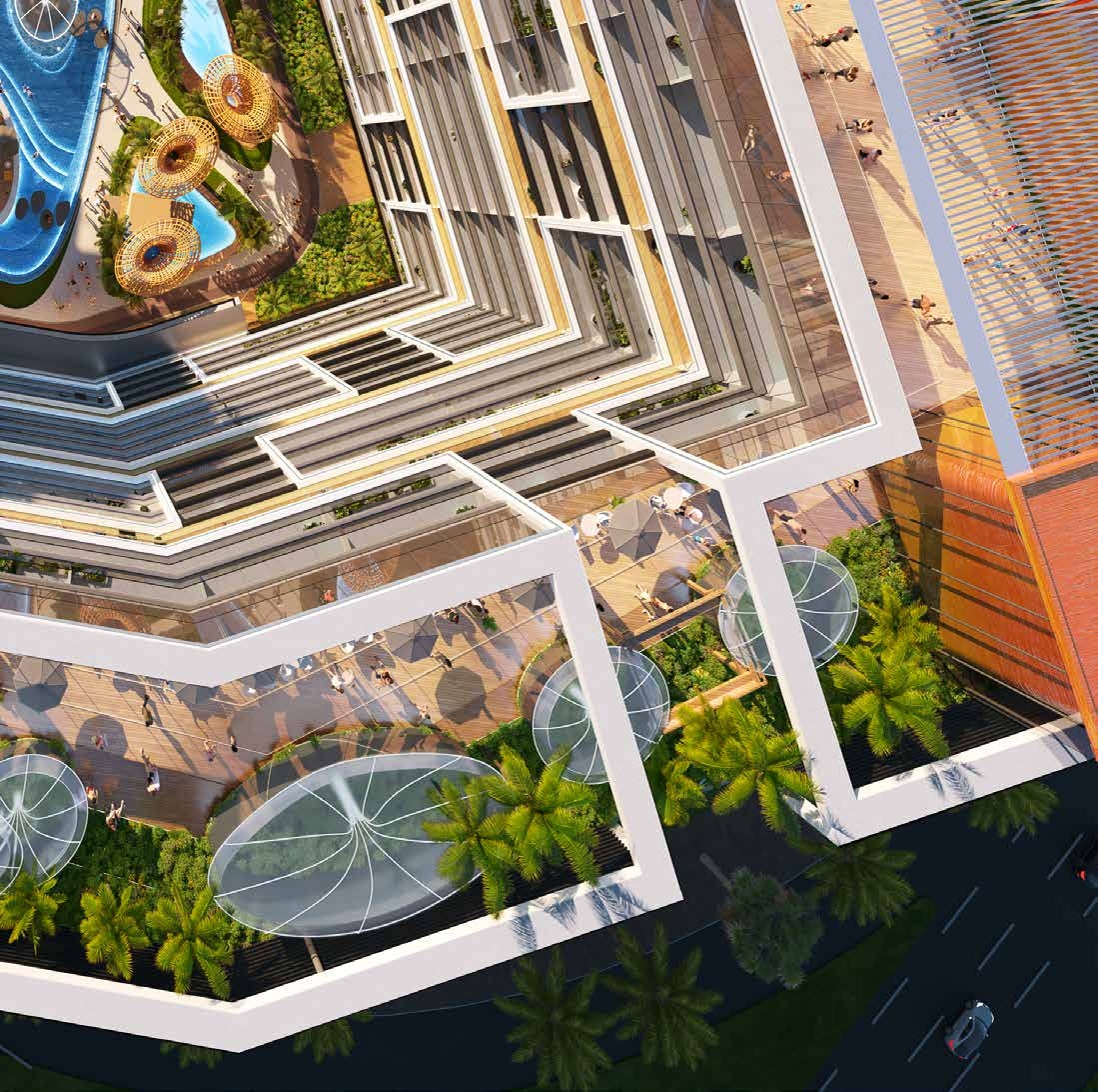 Zen Garden amenity image