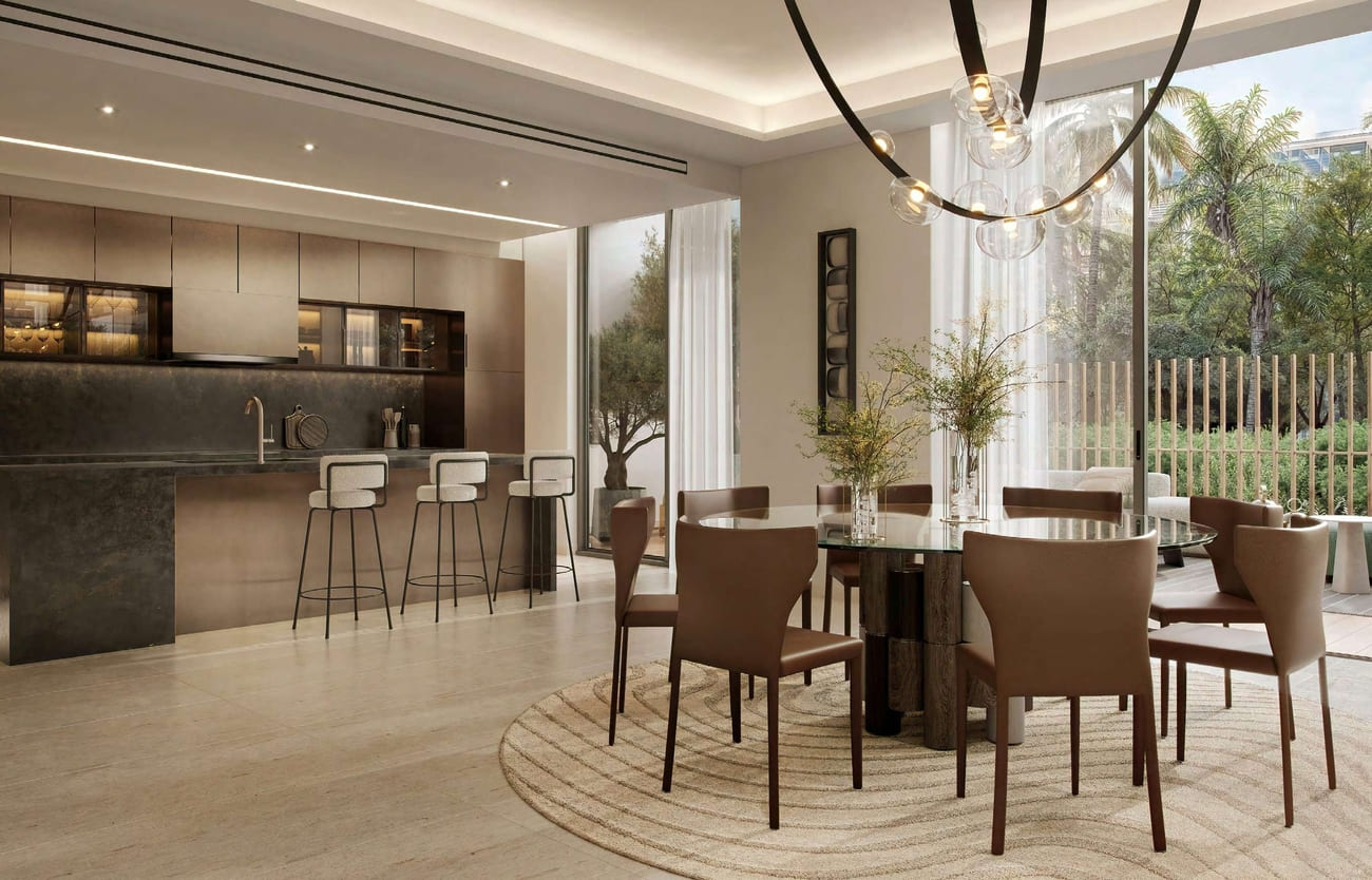 City Walk Crestlane interior 16