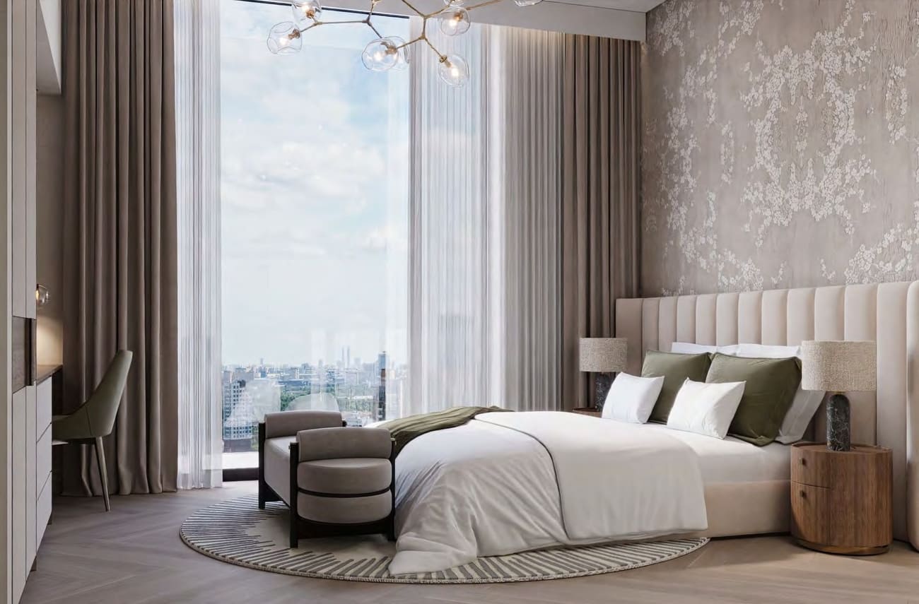 Azizi Milan interior 10