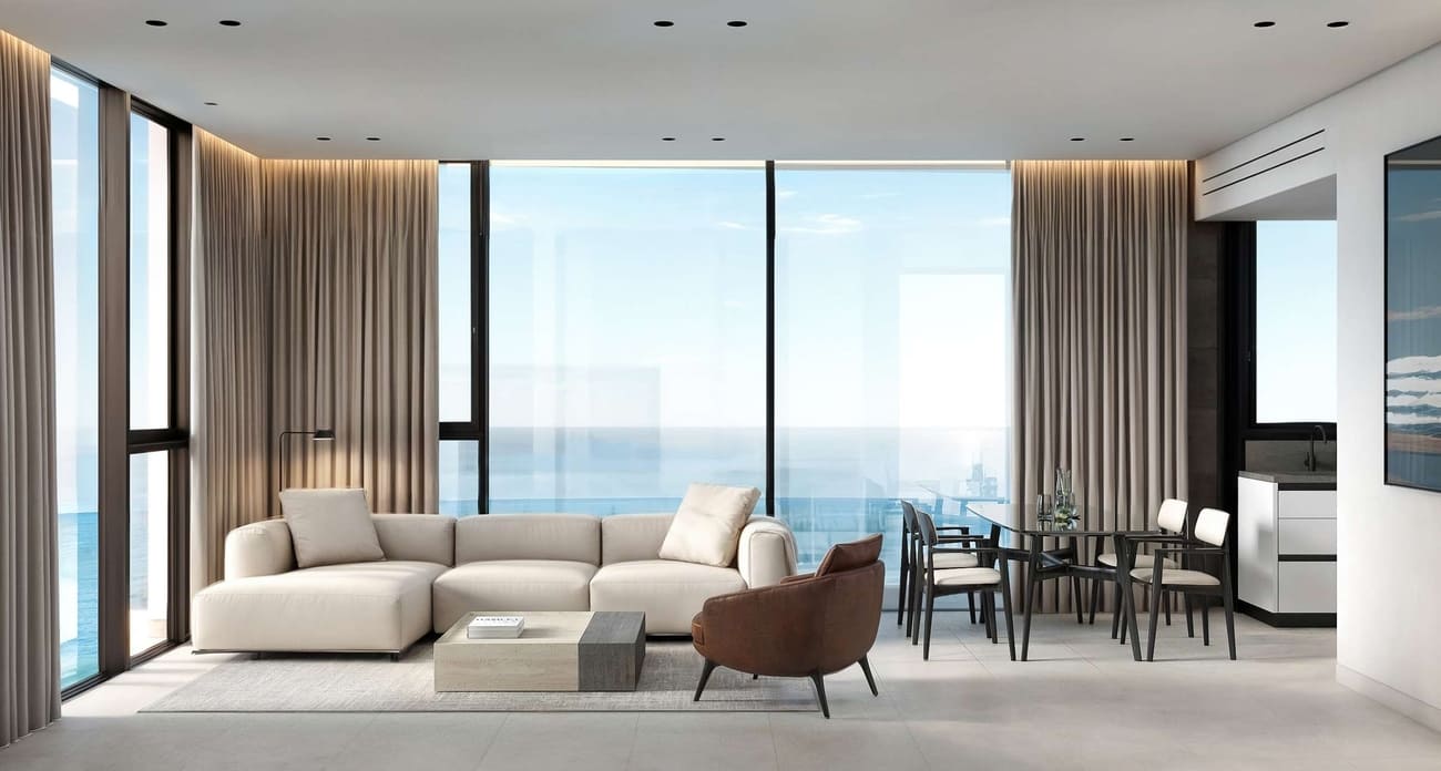 Luzora Residence interior 5