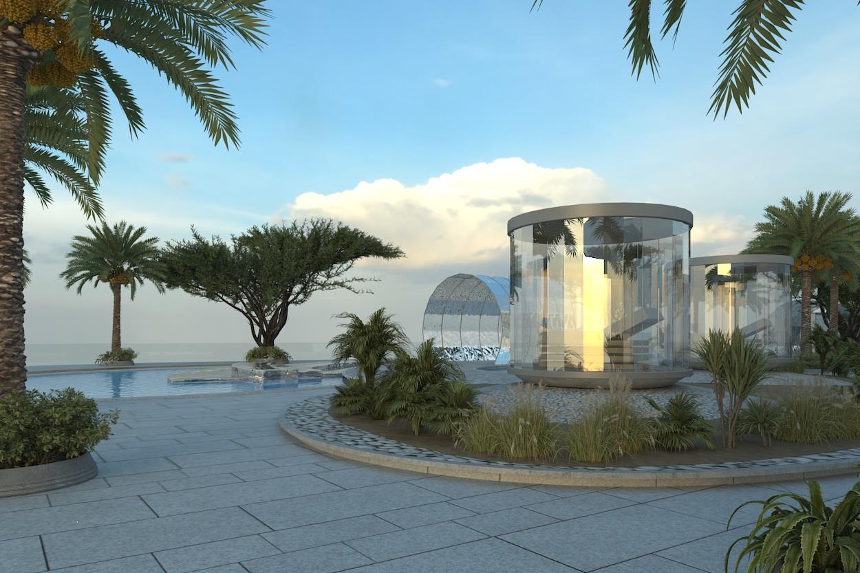 Tropical Treatment Rooms amenity image