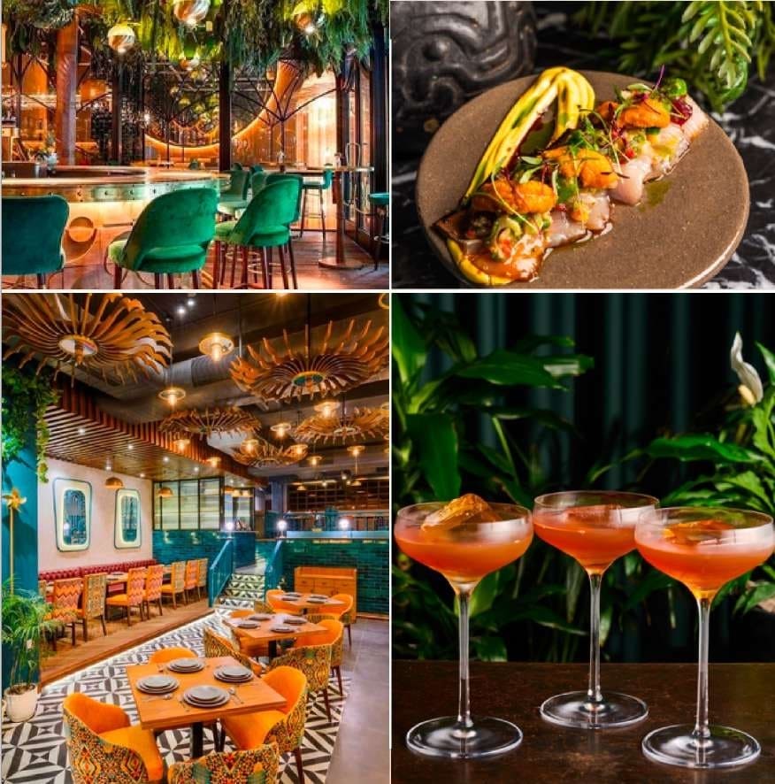 Ceviche Bar amenity image