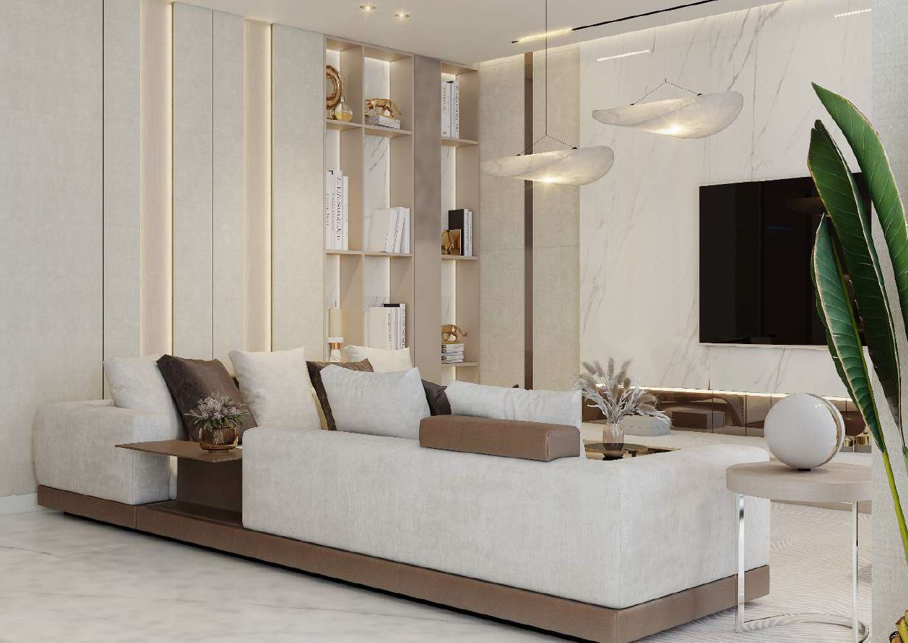 Cubix Residences interior 23