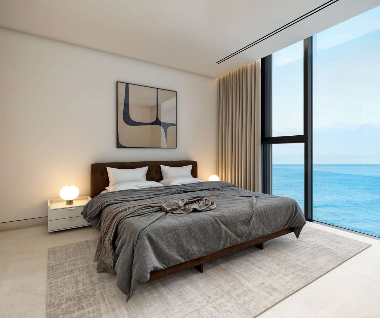 Luzora Residence interior 6