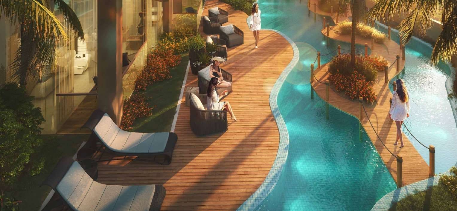 Swimming Pool amenity image