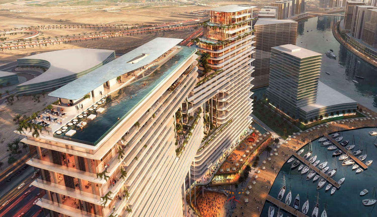 Access to The Lana Hotel Amenities amenity image