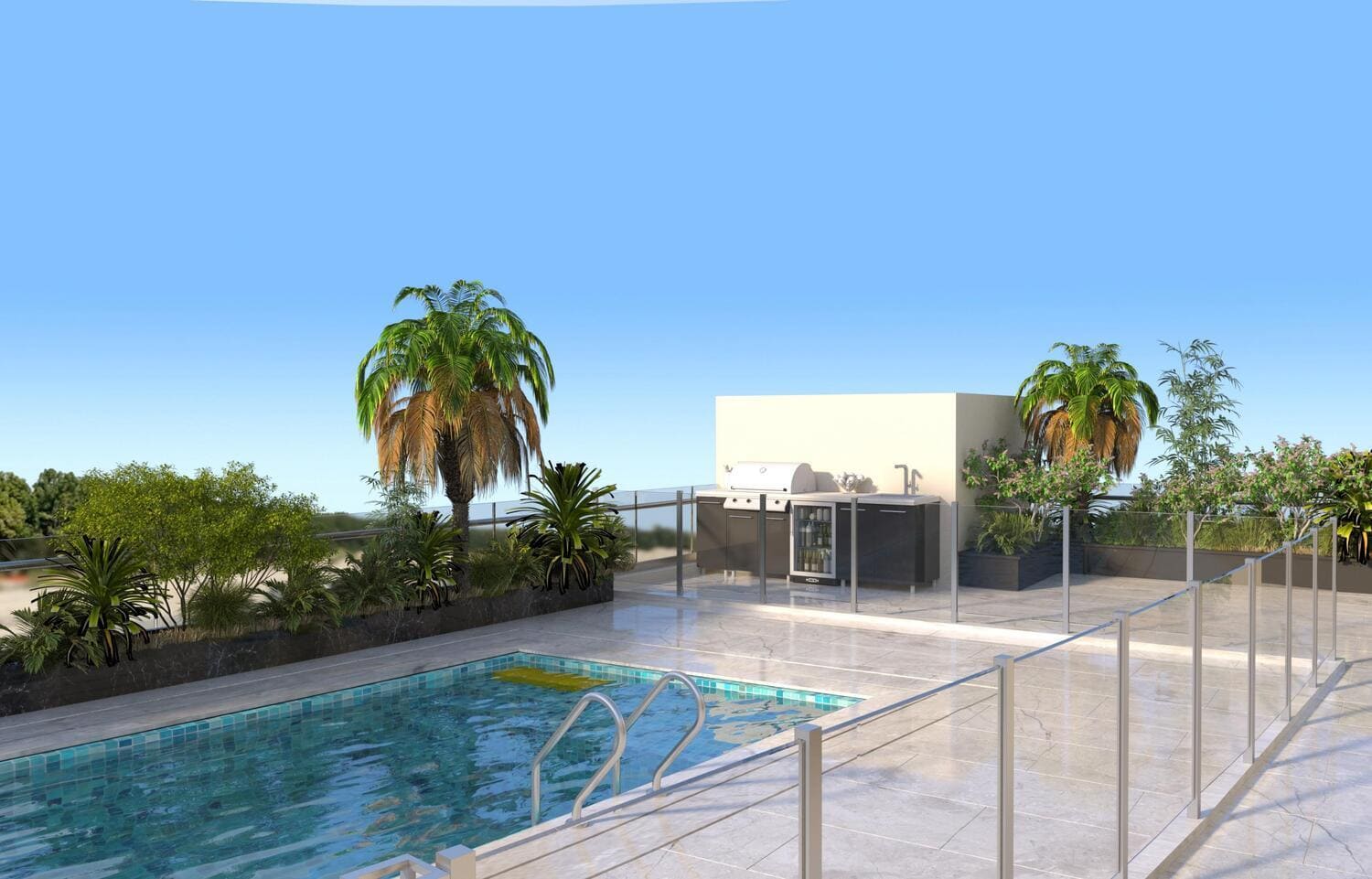 Swimming Pool amenity image