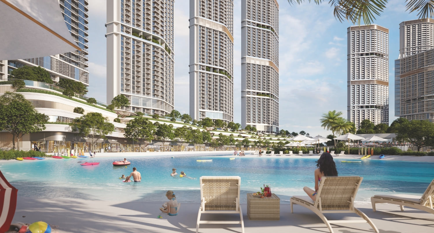 Access to Crystall Lagune amenity image