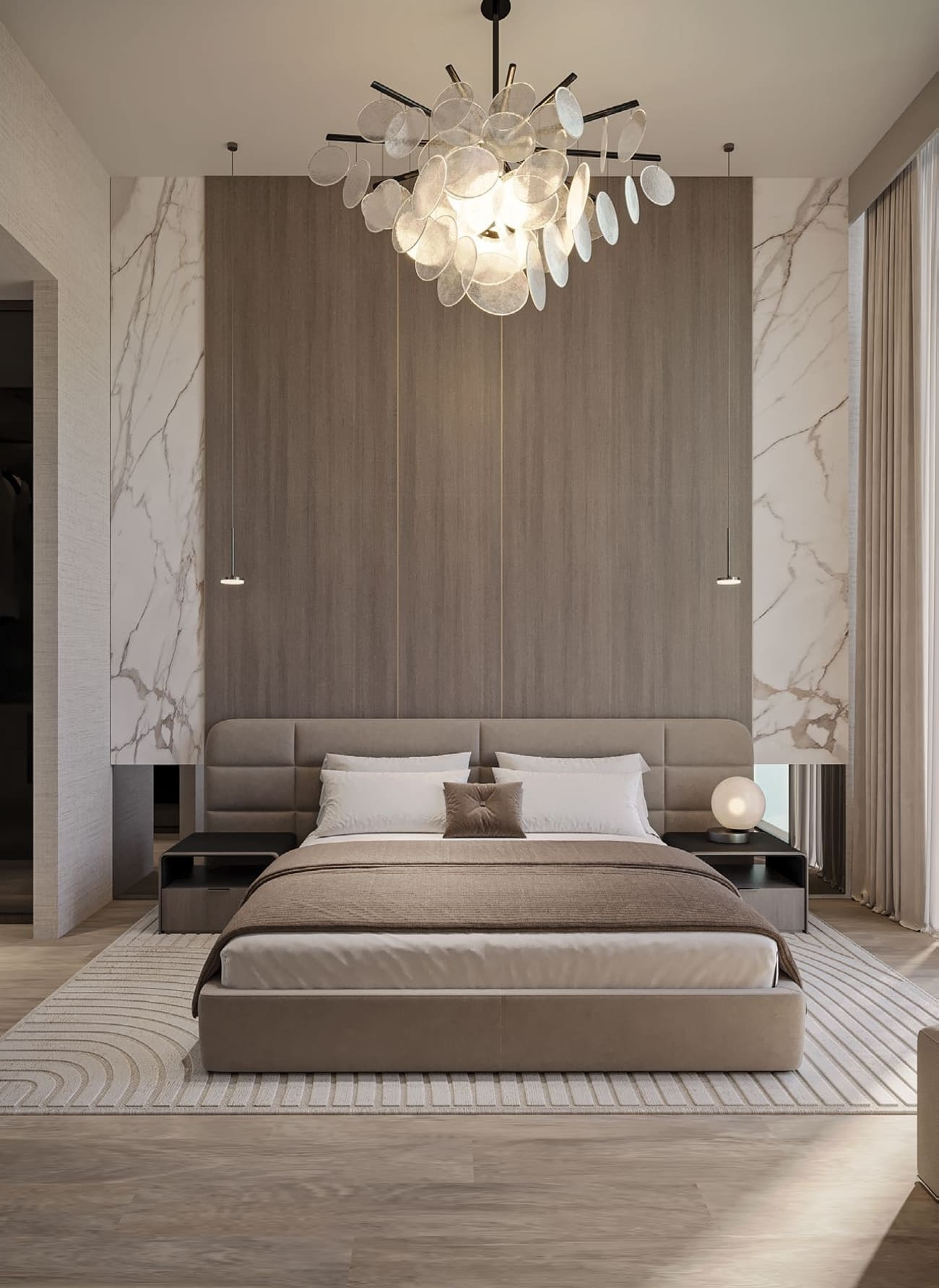 Primero Residences interior 8