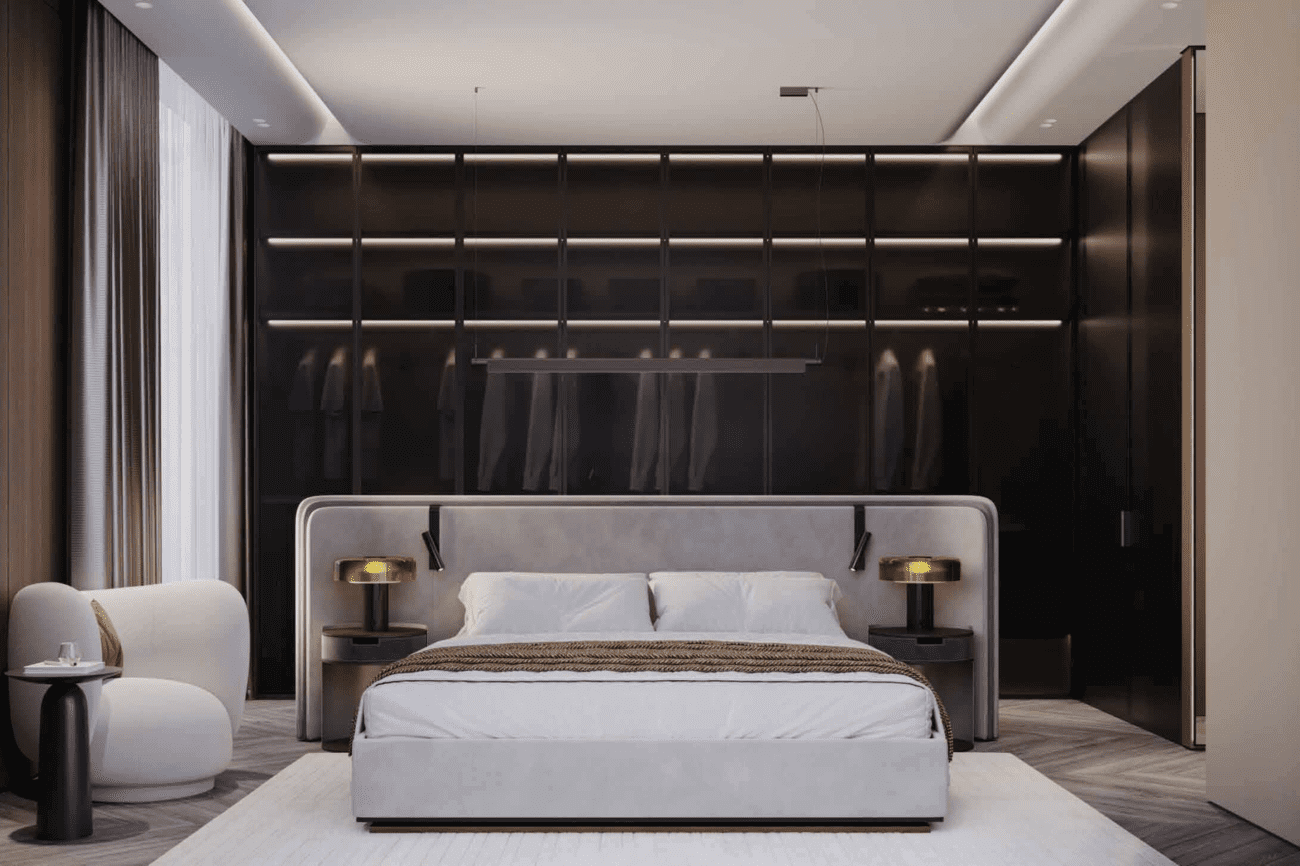 Lua Residences interior 13