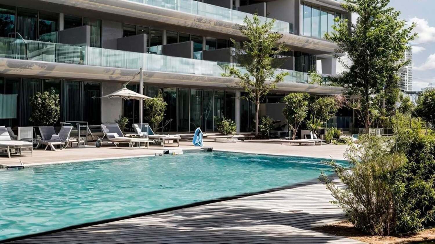 Swimming Pool amenity image