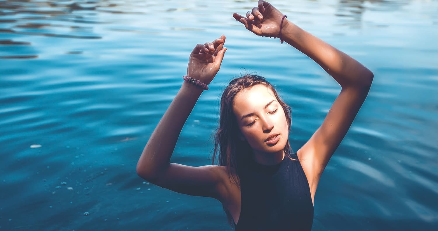 Infinity Pool amenity image