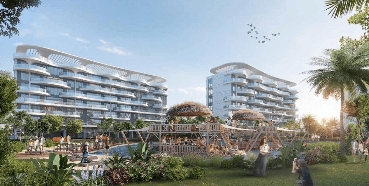 Unique Aquatic Party Venue amenity image