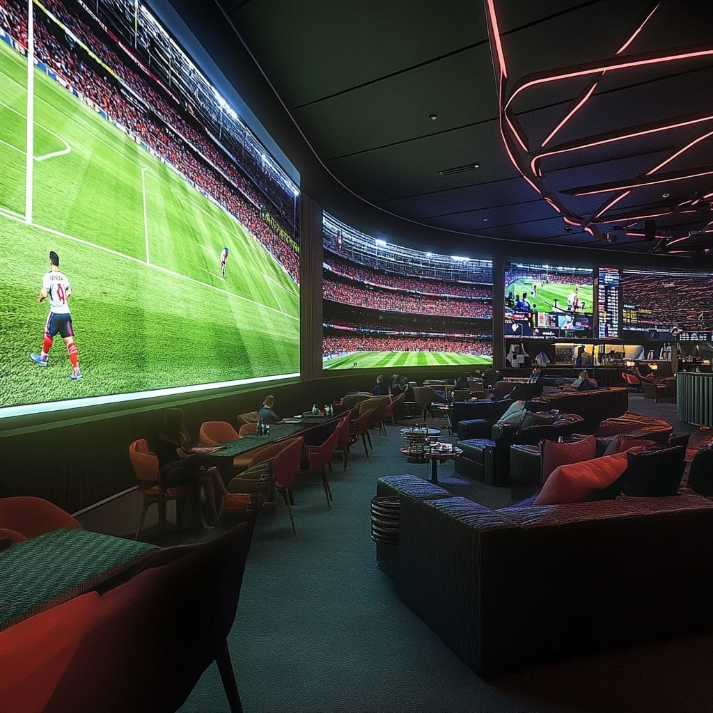 Stamford Cinema amenity image