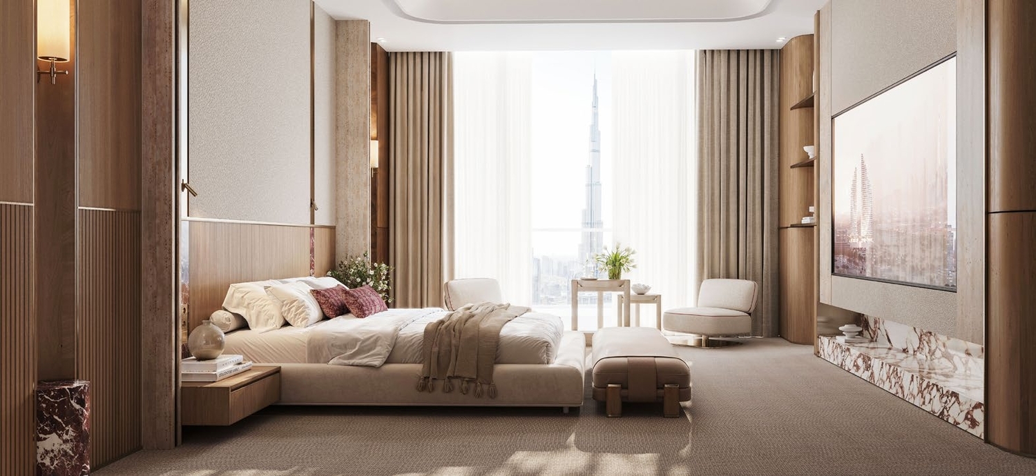 Binghatti Skyblade interior 6